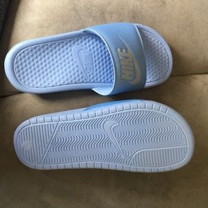 Nike Slides